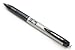Uni Power Tank Smart Series Ballpoint Pen - 0.7 mm - Silver Body