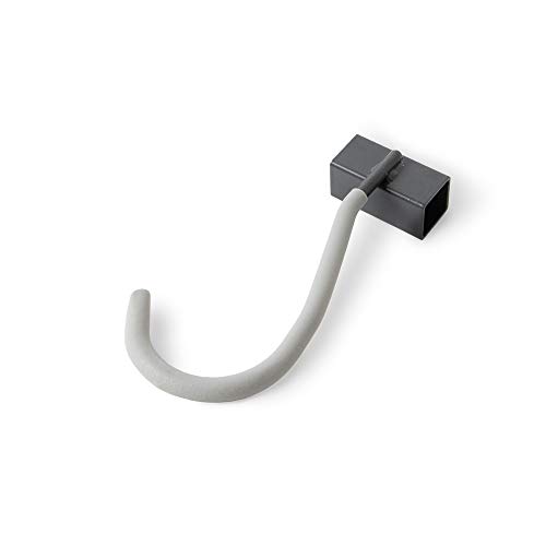Monkey Bars Bike Storage Rack 2.0 - Store Up to 6 Bikes - 300lb Weight Capacity Garage Bike Rack - Thumbnail 4