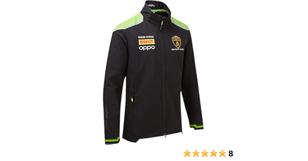 lamborghini jacket amazon