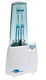Germ Terminator Toothbrush Sanitizer