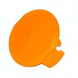 WORX 50019417 Grass Trimmer Spool Cap Cover for Corded Electric String Trimmers