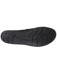 Clarks Hope Whisper mocasines planos para mujer