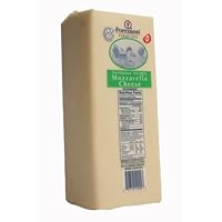 Foremost Farms Mozzerella 6#