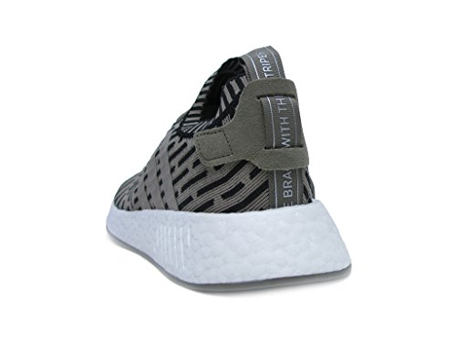 adidas gazelle silver green womens adidas Nmd R2 PK White 8.5