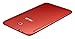 ASUS MeMO Pad 7 ME176CX-A1-RD 7-Inch Tablet (Red)