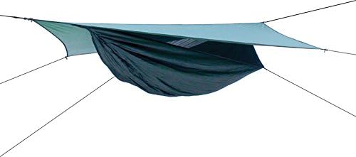 Hennessy Hammock HH03 Expedition Asym Classic Tent