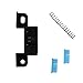 Fotag 2PCS 16 Pin Female Replacement Wire Sockets Connector OBDII Car Auto Adapter J1962 OBD 2 Plug Shell
