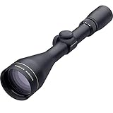 Leupold Rifleman 3-9X50Mm Matte Wide Duplex 58160
