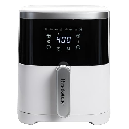 Brookstone Air Fryer