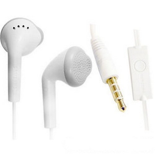 Kingsmaker Earphone with Ultra Deep Bass & Mic for iPhone, iPad, Laptops, Cellphones, Samsung and Android Smartphones