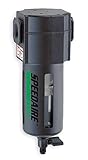 Speedaire, 4ZL52, Compressed Air Filter, 150