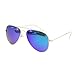 Evebright Kid's Child(2~9yr Old) Classic Uv 400 Polarized Aviator Sunglasses