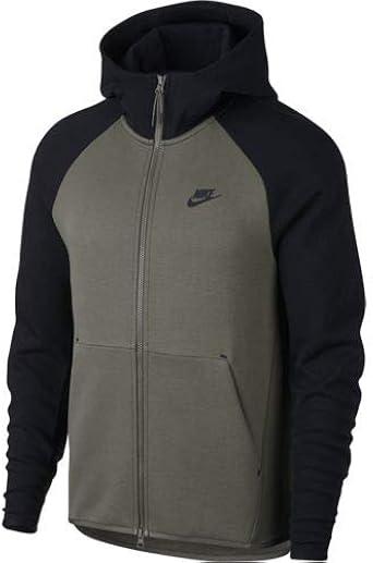 nike sportswear tech fleece amazon