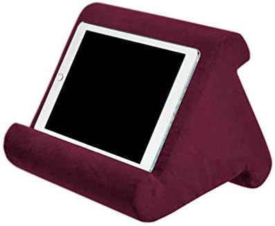 Pillow Stand For Tablet Book Rest Reading Support Amazon Co Uk