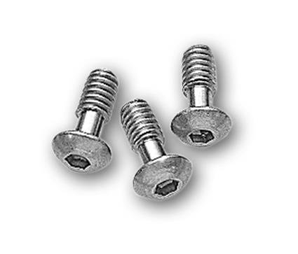 HQRKOTM 10 Viti Per Filtro Aria Universali - Ricambio Per VW E Altri Modelli, 36 Mm X 5 Mm - Foto 7