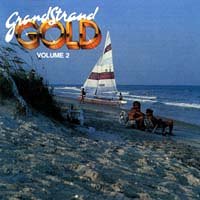 embers - Grand Strand Gold Volume 2 - Zortam Music