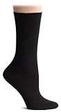 HUE Women's Turncuff Anklet Socks