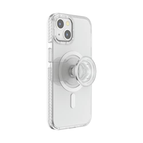 PopSockets iPhone 13 Hülle mit Handygriff und Slide... en promo sur Amazon