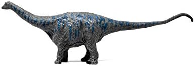 schleich brontosaurus