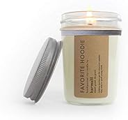 Favorite Hoodie Soy Candle