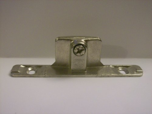 4 Pairs Of Indaux Drawer Brackets Import It All
