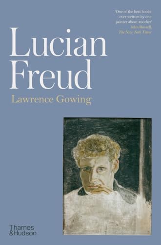 A Painter's Progress: A Portrait of Lucian Freud: Dawson, David