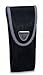 Victorinox Lockblade Belt Pouch, Medium, Nylon Black