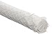 Pepperell Braiding Coiling Core for Basket Art - 1/4 inch - 180 foot roll - White