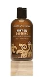 Soothing Abhy Oil to Balance Pitta with Organic Ingredients