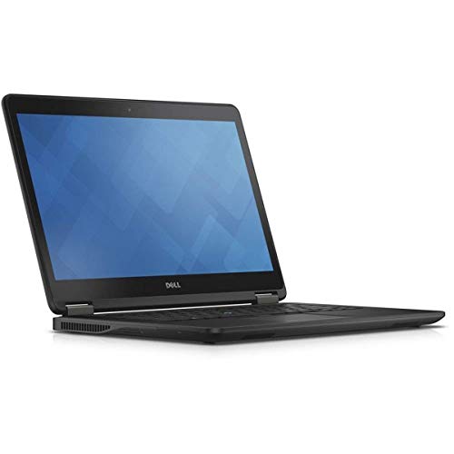 2019 Dell Latitude E7450 14″ FHD Touchscreen Business Laptop Computer, Intel Core i5-5300U up to 2.9GHz, 16GB Memory, 240GB SSD, AC WiFi, Bluetooth, USB 3.0, HDMI, Windows 10 Professional (Renewed)