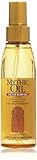 L'Oreal Mythic Oil Color Glow Oil, 4.2 Ounce