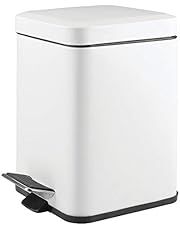 Cubos de basura para baño | Amazon.es