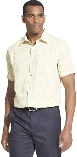 Van Heusen Mens Big and Tall Air 