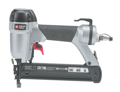 PORTER-CABLE BN125A Brad Nailer - Image 2