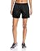 FitsT4 Men & Women Pro Rugby Shorts Sports Team Training Wear Elastic Waist Shorts with Pockets