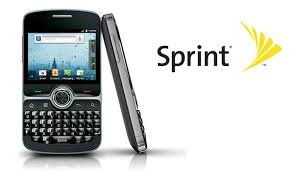 Express (Sprint)