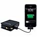 Lenmar PowerPort Gold All-In-1 Portable Battery (1500mAh) Wall & Car Charger for Smartphones:iPhone 5, iPhone 4S, Samsung Galaxy S III, Galaxy S II, Galaxy Note II, Epic 4G Touch, Motorola Droid RAZR MAXX HD, HTC DROID DNA, One X+, One S, EVO 4G LTE