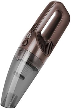 Amazon 超強吸引力 ハンディクリーナー コードレス おすすめ コードレス掃除機 掃除機 車用掃除機 サイクロン 充電式 ミニ掃除機 車内 乾湿両用 クリーナー 軽量 小型 ハンドクリーナー ペット 猫砂 強力 車載 25分間連続稼働 置くだけ充電 ゴールドブラウン Amazon 超強吸引力 ハンディクリーナー コードレス おすすめ コードレス掃除機 掃除機 車用掃除機 サイクロン 充電式 ミニ掃除機 車内 乾湿両用 クリーナー 軽量 小型 ハンドクリーナー ペット 猫砂 強力 車載 25分間連続稼働 置くだけ充電 ゴールドブラウン
