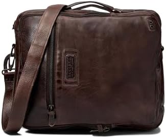 Amazon.com | Tumi Men's Alpha Bravo Arnold Zip Flap, Anthracite