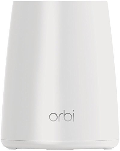 Netgear-Orbi-RBK30-WiFi-Mesh-AC2200-Dos-unidades-para-apartamentos-y-casas-de-una-planta-cobertura-wifi-de-hasta-150-m