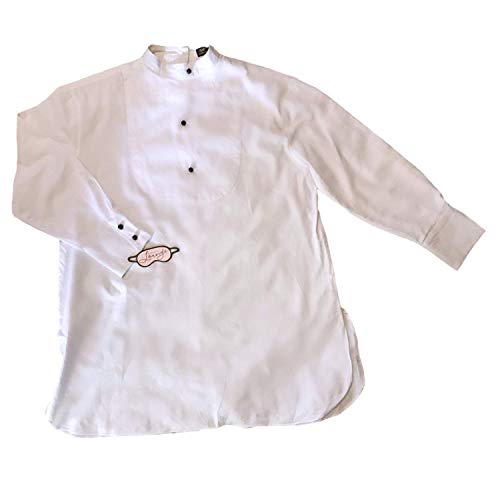 Holly Golightly Tuxedo Sleep Shirt Pajamas Breakfast at Tiffany's
