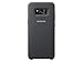 Samsung Galaxy S8 Protective Cover, Dark Grey