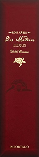 Dos Maderas Luxus|Limitierte Edition | Exklusiver Alterungsprozess, dass Beste aus zwei Welten | 15 Jahre alter im Solera-Criadera Verfahren gereifer Rum | 700ml | 40 % Volume – Bild 6
