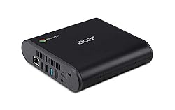 Acer Chromebox CXI3-UA91 Mini PC, Intel Celeron