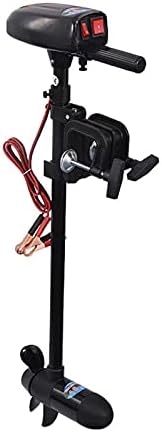 YXZKJZJ Solar Marine Bootspropeller - Für 18-60lbs Elektro-Außenbordmotoren