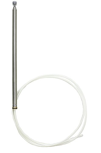 AntennaMastsRus - Power Antenna Mast is Compatible with Nissan Quest (1993-1998)