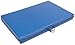Everlast 8050 Folding Exercise Mat Blue 2x6