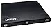 Lite-On IT Corporation Optical Drives EBAU108-01, 8X External Black