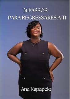 Livro 31 Passos Para Regressares a Ti