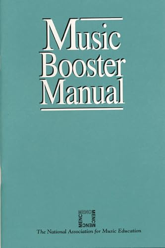 Music Booster Manual en promo sur Amazon